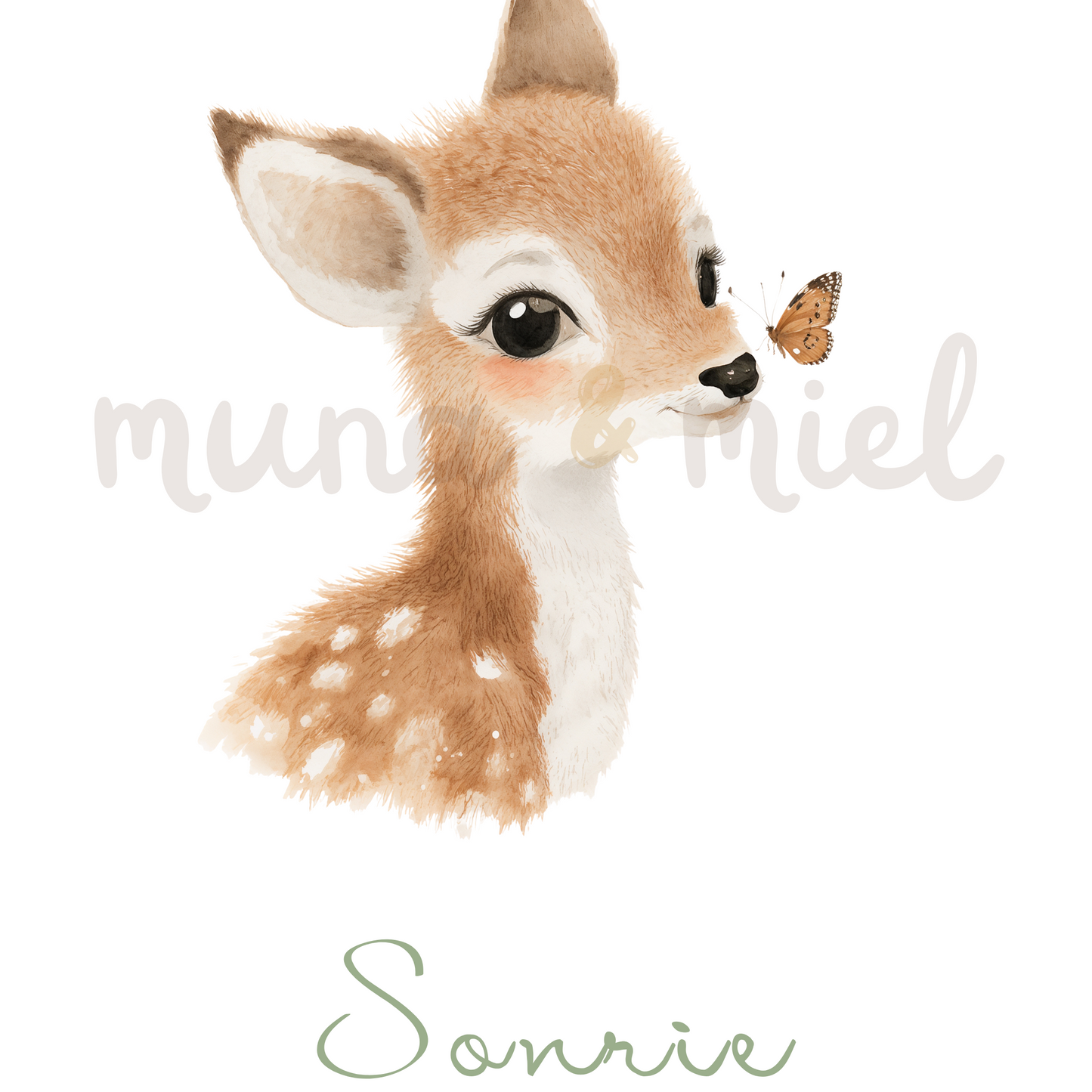 Sonrie Juega Explora - Láminas imprimibles (set de 3)