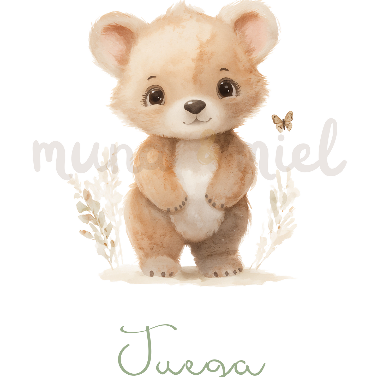 Sonrie Juega Explora - Láminas imprimibles (set de 3)