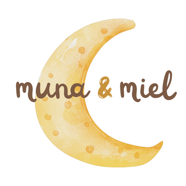 Muna & Miel