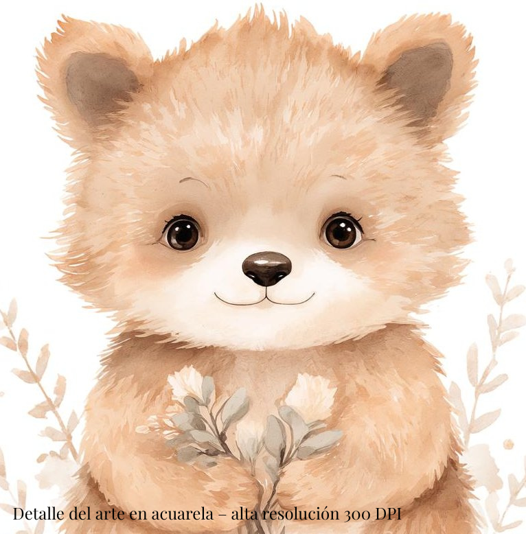 Sueña Ama Crece - Láminas imprimibles (set de 3)