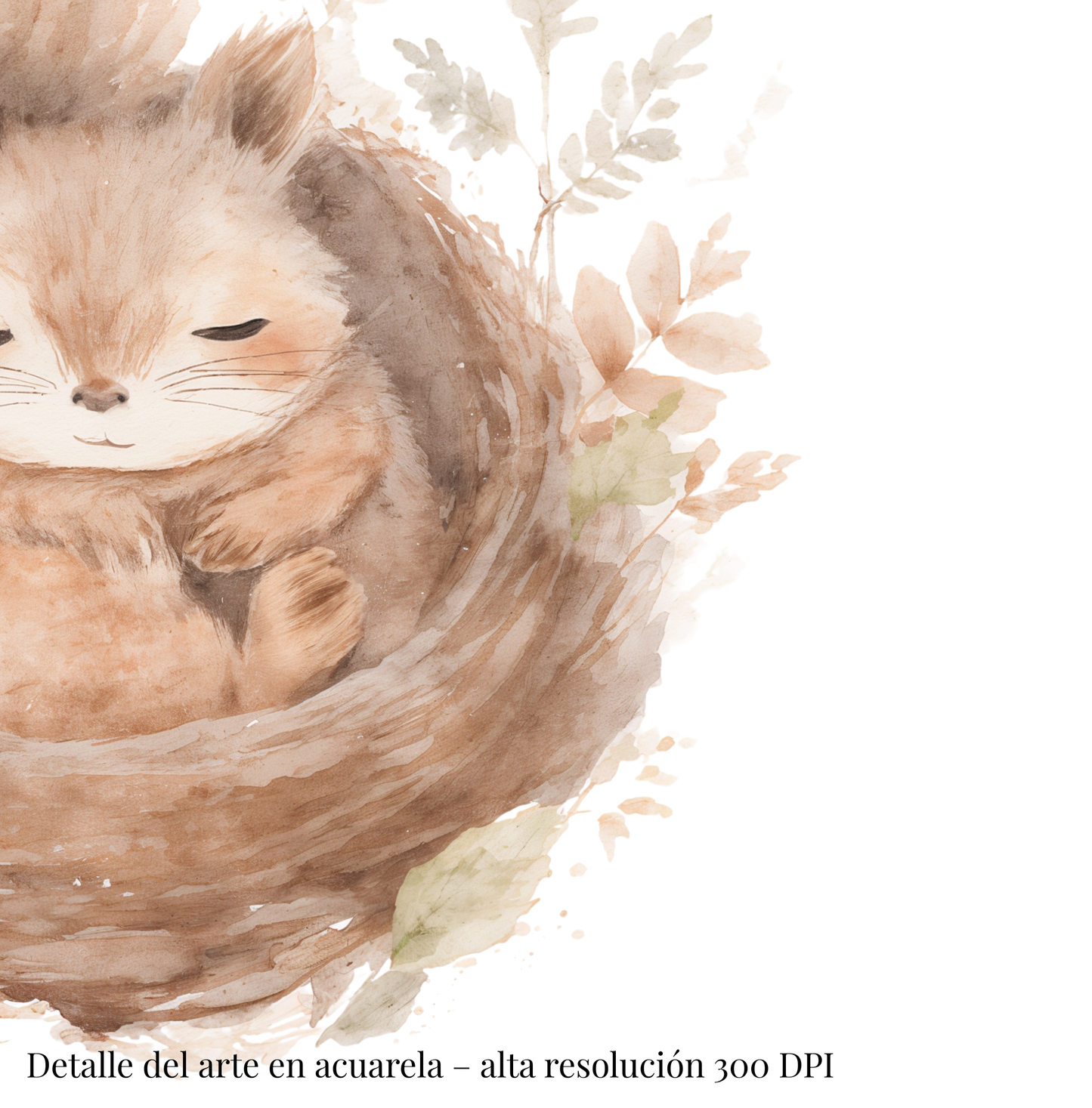 Dulce Sueños - Láminas imprimibles (set de 3)